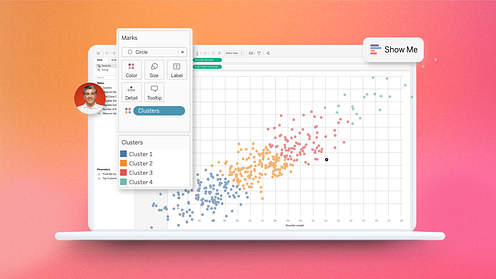 Guided Course: Scraping und Datenvisualisierung mit Tableau