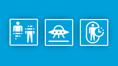 Guided Course: Design Pictograms