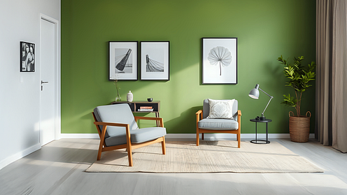 Specialization in Interior Design and Renovation