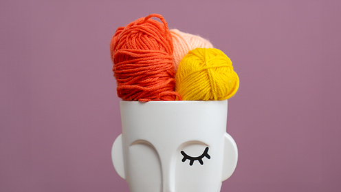 Curso guiado: Construye una prenda en crochet desde cero