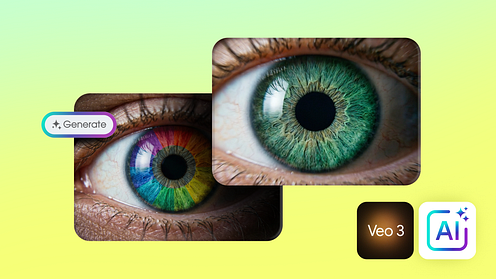 Cinematic Intro for Your Personal Brand or Business with AI