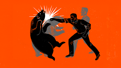 Curso guiado: Crea impresiones únicas tallando linóleo