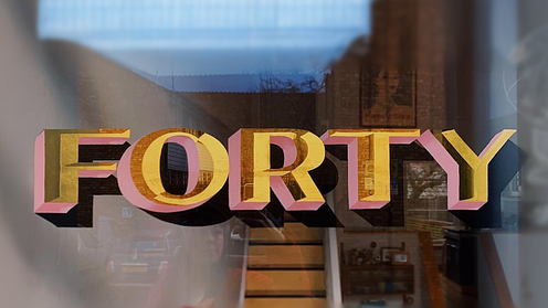 Rehberli Kurs: Cam Üzerine Emaye ve Altınla Harf Boyama