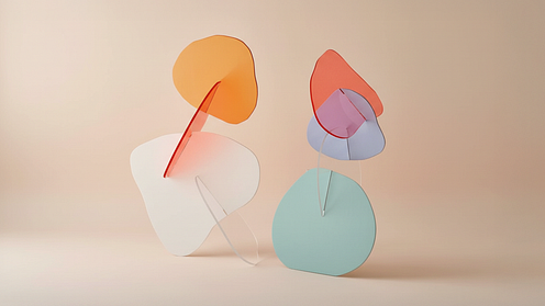 Guided Course: Design an Immersive Art Installation for Events