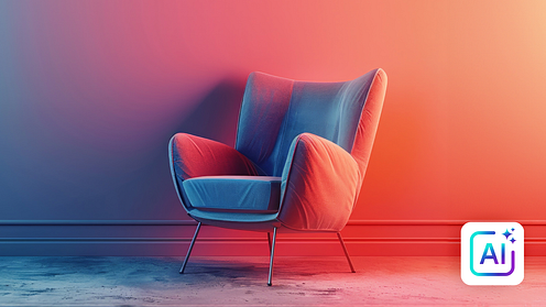 L'IA pour la décoration intérieure : du concept au flux de travail