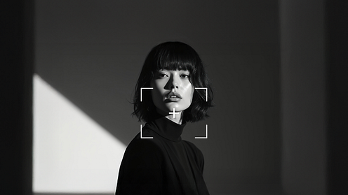 Portre Fotoğrafçılığı Uzmanlık Alanı 01: Temel Bilgiler ve Profesyonel Teknik