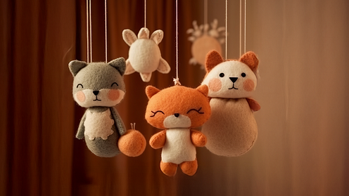 Pet Arts Specialization: From Embroidery to Realistic Stuffed Animals