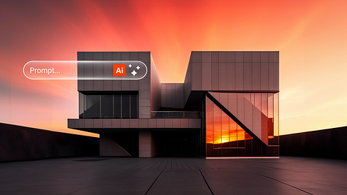 Effectieve architectuurprompts maken voor MidJourney: een creatieve gids