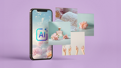 Vom Designer zum Influencer: KI für Social-Media-Branding