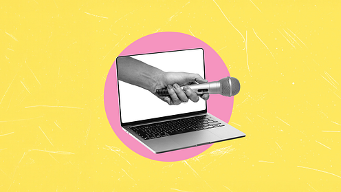 Especialização em jornalismo e comunicação social