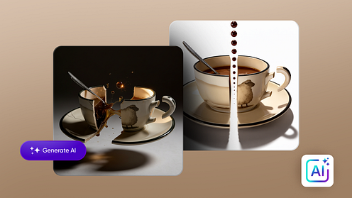 Yapay Zekâ Destekli İleri Seviye Dijital Resim