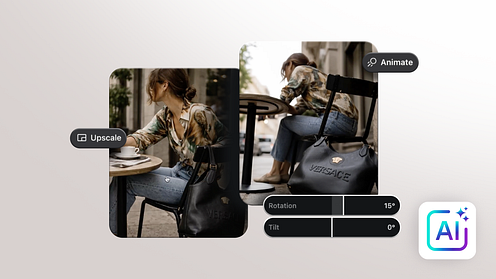 Deine digitale Muse: Kreative Funken mit KI in Meisterwerke verwandeln