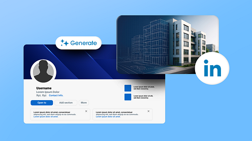 Architektoniczny doradca kariery z AI: zdobywaj pracę, twórz portfolio i buduj sieć kontaktów w inteligentny sposób