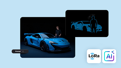 Training van LoRA’s voor een Unieke Visuele Esthetiek