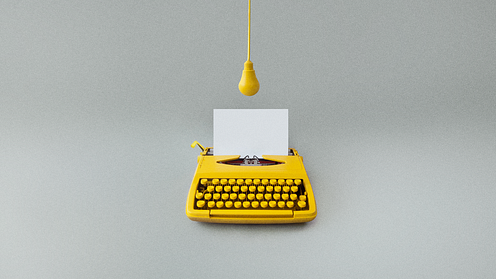 Especializacion en escritura de novelas