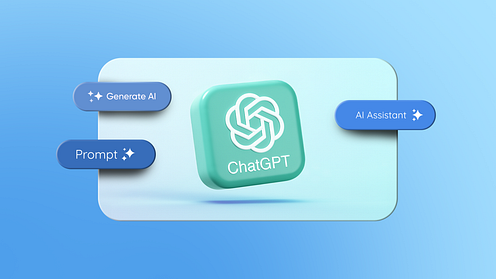 ChatGPT as a Creative Copilot: Integrate Artificial Intelligence into Your Process
