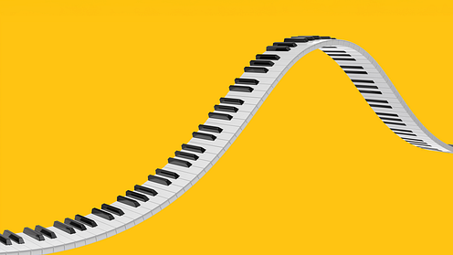 Harmony for Songwriters