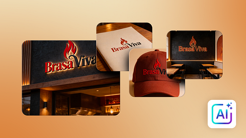 Turn Briefings into Professional Moodboards with AI