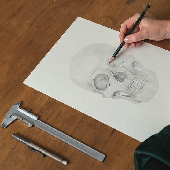 Descarga gratuita: PDF Dibujo lineal: vista vs perspectiva