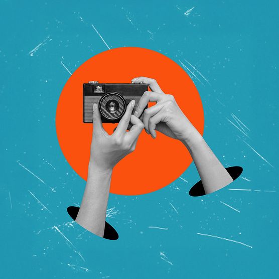 ¿Por qué haces fotos? Encontrar tu estilo más allá de la técnica
