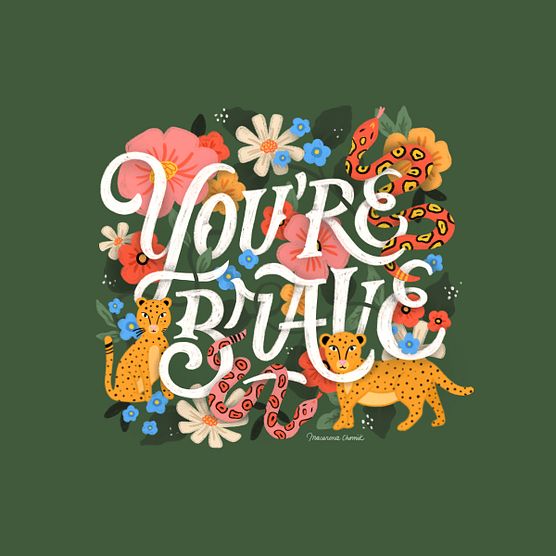 Cómo Crear Flores y Hojas para Ilustración Ornamental: Guía Paso a Paso para Principiantes
