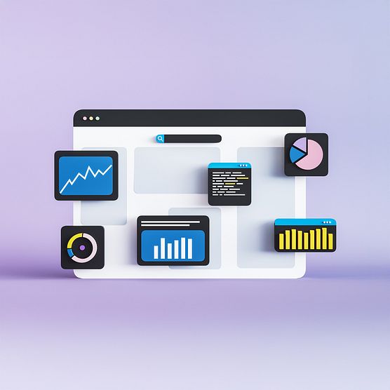 Plantilla de gestión contable gratuita para creativos