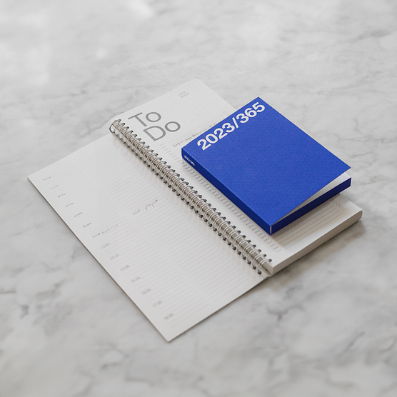 Descarga gratuita: plantilla de prueba de color para tus diseños de papelería