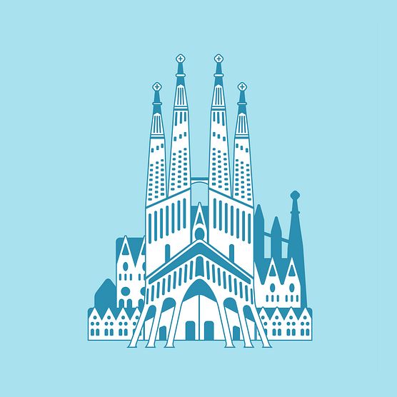 100 años de la muerte del genio: la vida y legado de Antoni Gaudí