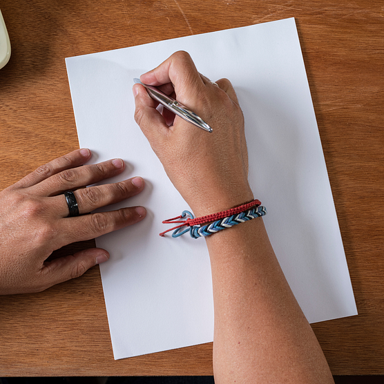 Descarga gratuita: Cuestionario de inspiración para tu storytelling personal