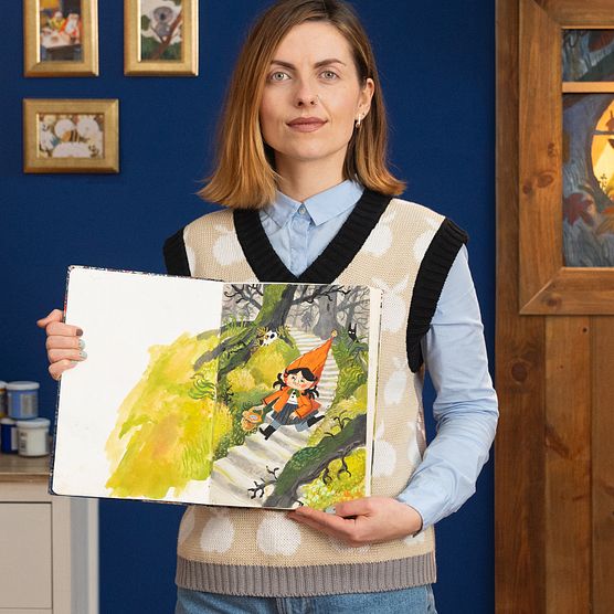 Descarga gratuita: 10 consejos esenciales para crear personajes memorables