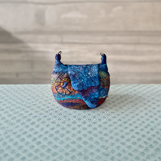 Descarga gratuita: Guía de razas y formatos de fibra de lana para fieltrar en ovillo