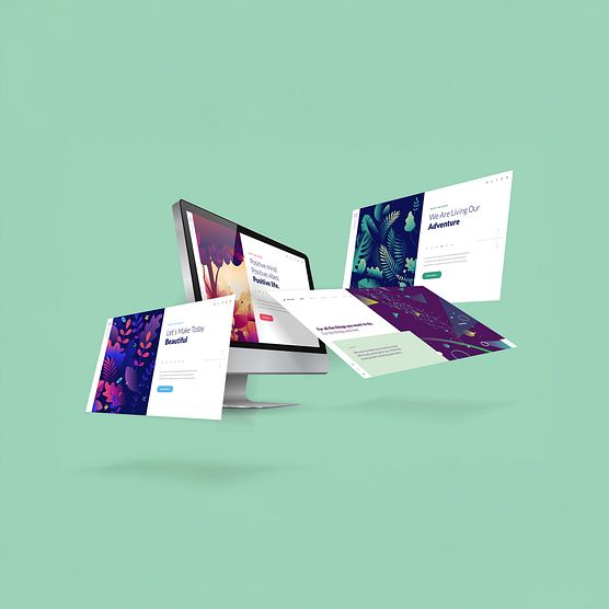  Cómo convertir un proyecto de diseño en un portafolio atractivo