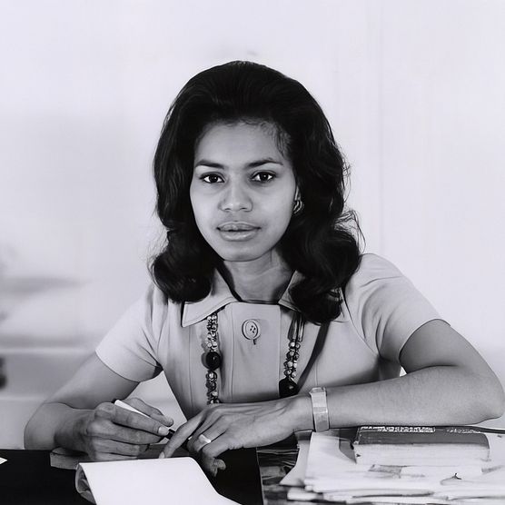 Caroline Jones: pionera en la publicidad con propósito