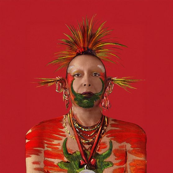 5 artistas que usaron su cuerpo como forma de arte