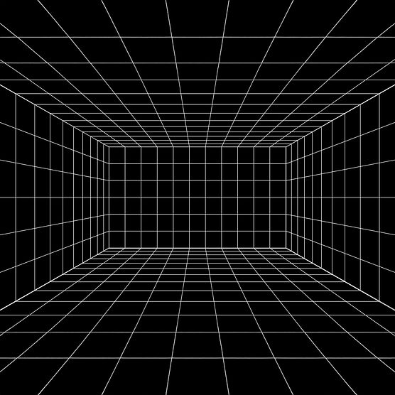 Guía para dibujar en perspectiva a un punto de fuga