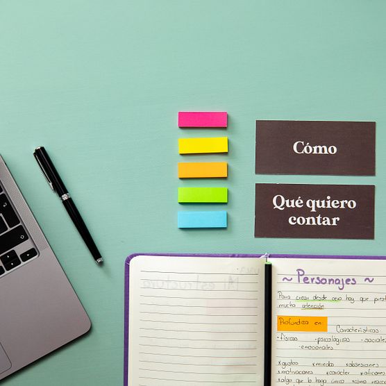 Descarga gratuita: guía de configuración de personajes para crear figuras más vivas, complejas y memorables