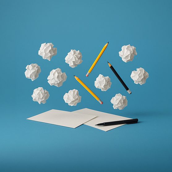 Cómo contar el proceso que hay detrás de sus proyectos creativos