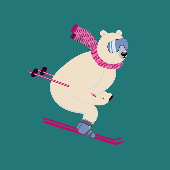 Cómo crear un estilo propio de ilustración paso a paso