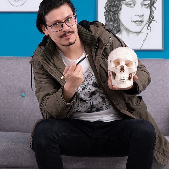 Descarga gratuita: guía de músculos del rostro para entender mejor la anatomía facial