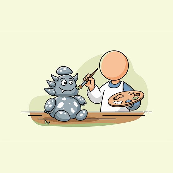 10 consejos para desarrollar un personaje
