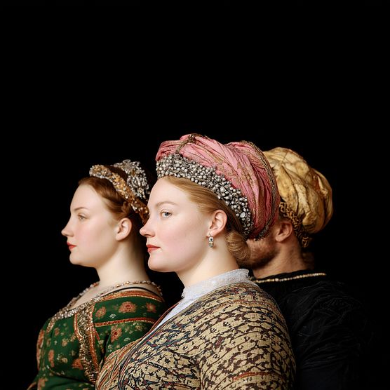 Historia de la moda: referencias para diseñadores de hoy