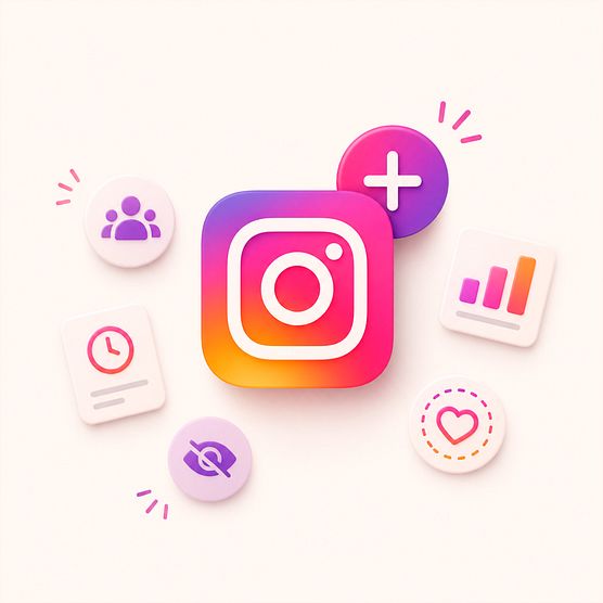 Instagram Plus: la nueva suscripción de Meta que todo creador debería conocer