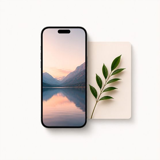 Descarga gratuita: plantillas de zona segura para reels, TikToks y carruseles de Instagram
