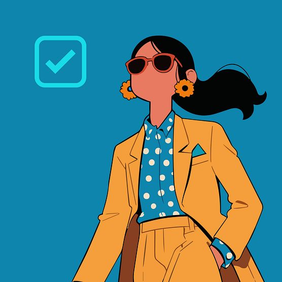 Descarga gratuita: checklist de mentalidad de liderazgo creativo