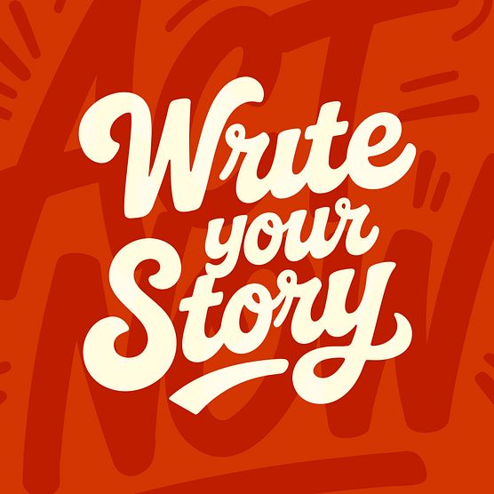 Cómo desarrollar tu estilo propio en lettering