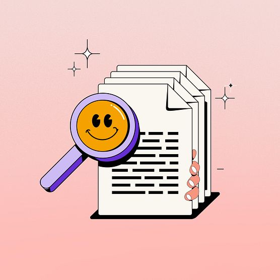 Cómo hacer un buen currículum si estás buscando trabajo en el sector creativo