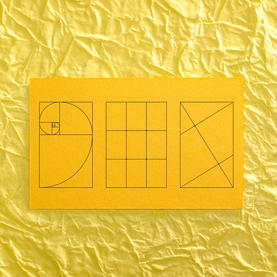 10 ejercicios de dibujo para mejorar la composición