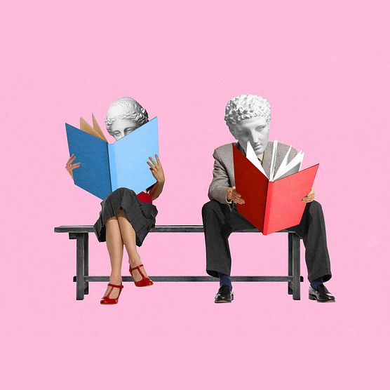 10 libros para mejorar tu creatividad en 2026