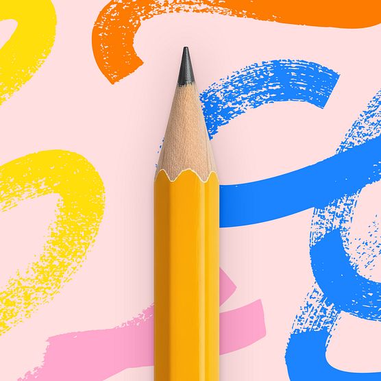 10 prompts creativos para desbloquear ideas cuando no sabes qué dibujar