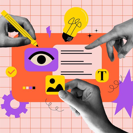 7 mini-retos creativos para recuperar la inspiración